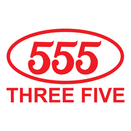555 Three Five