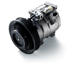 Toyota Genuine Parts